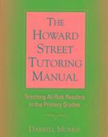 bokomslag The Howard Street Tutoring Manual