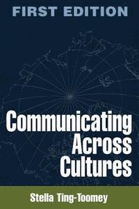 bokomslag Communicating Across Cultures