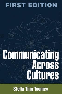 bokomslag Communicating Across Cultures