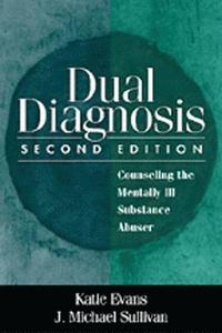 bokomslag Dual Diagnosis, Second Edition