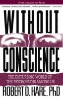 Without Conscience 1