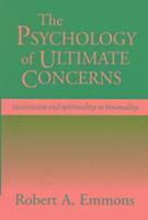 The Psychology of Ultimate Concerns 1