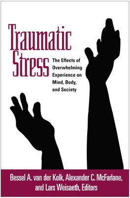 Traumatic Stress 1