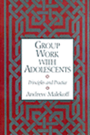 Group Work with Adolescents 1