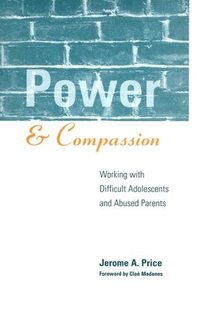 bokomslag Power and Compassion