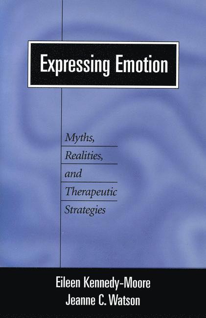 Expressing Emotion 1