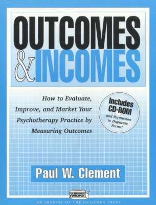 Outcomes and Incomes 1