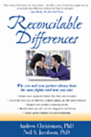 Reconcilable Differences 1