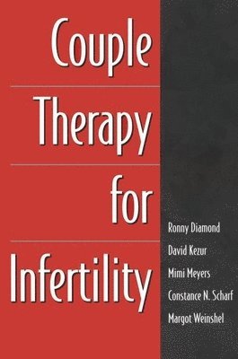 Couple Therapy for Infertility 1