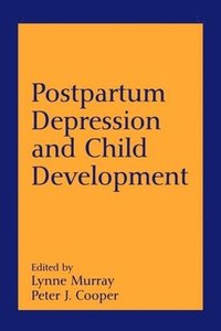 bokomslag Postpartum Depression and Child Development