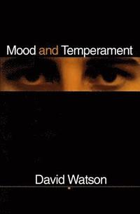 bokomslag Mood and Temperament