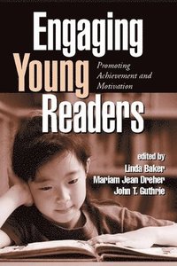 bokomslag Engaging Young Readers