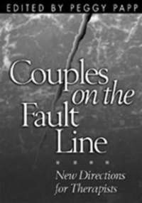 bokomslag Couples on the Fault Line