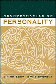 bokomslag Neurodynamics of Personality