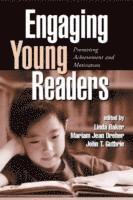 bokomslag Engaging Young Readers
