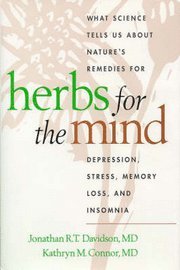 Herbs for the Mind 1