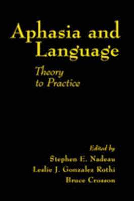 Aphasia and Language 1