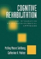 bokomslag Cognitive Rehabilitation, Second Edition