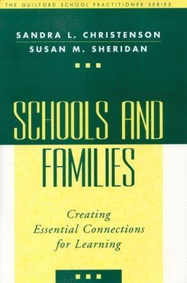 Schools and Families 1