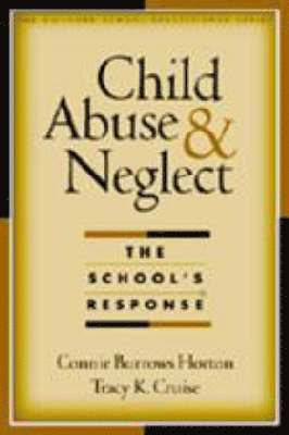 bokomslag Child Abuse and Neglect