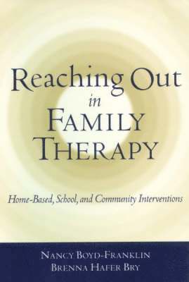 Reaching Out in Family Therapy 1