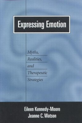 Expressing Emotion 1
