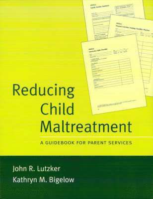 Reducing Child Maltreatment 1