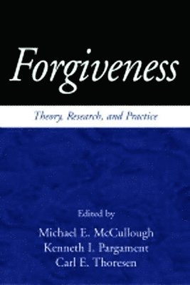 Forgiveness 1