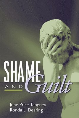 bokomslag Shame and Guilt