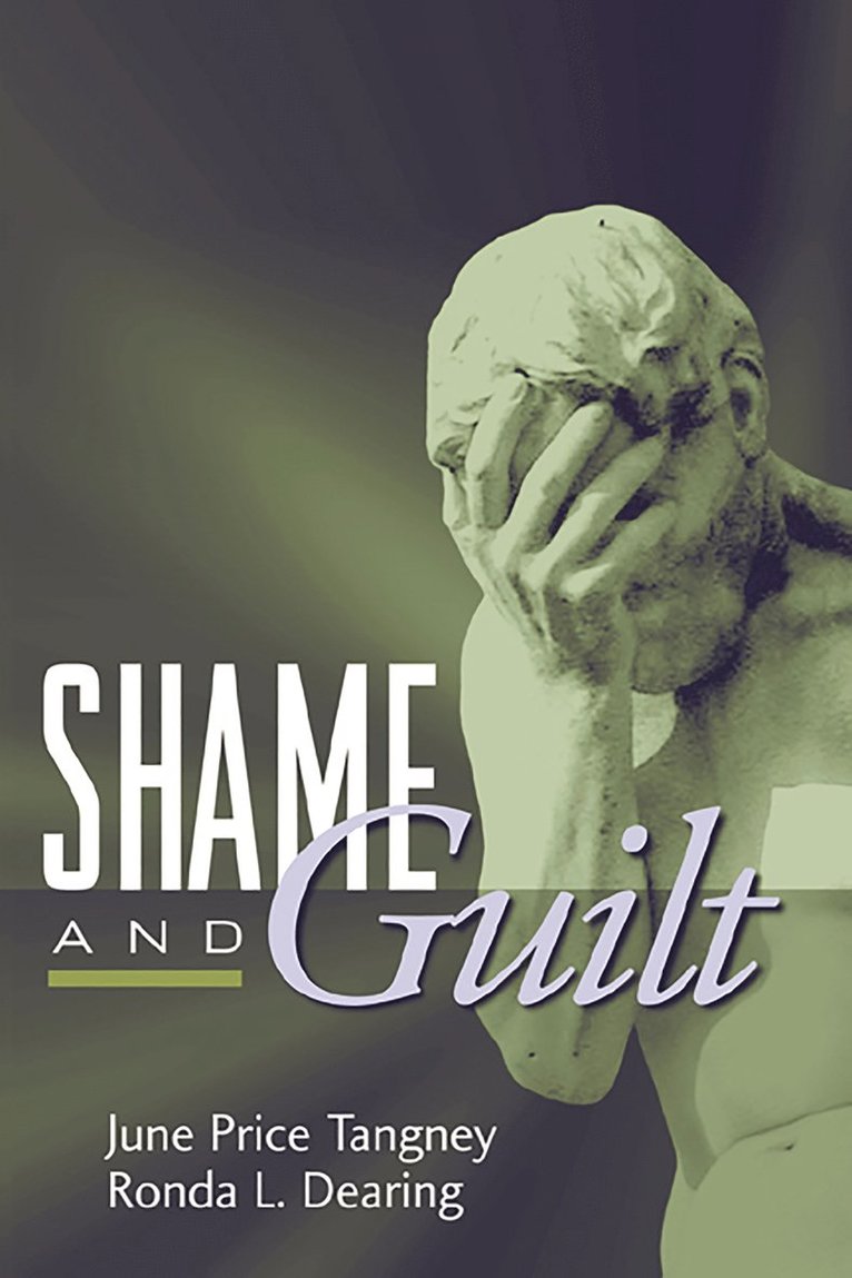 Shame and Guilt 1