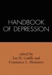 Handbook Of Depression 1