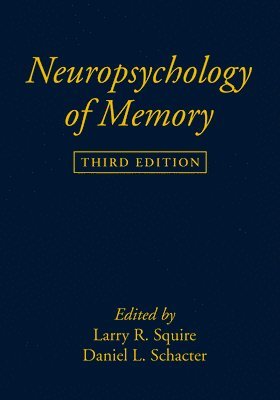 bokomslag Neuropsychology of Memory