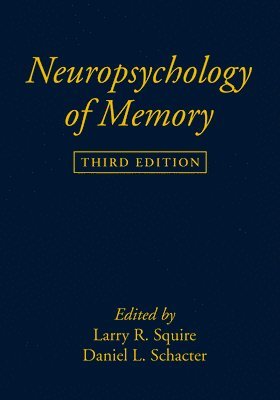 Neuropsychology of Memory 1