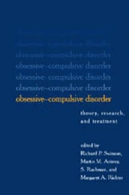 Obsessive-Compulsive Disorder 1