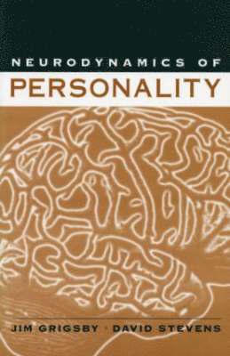 bokomslag Neurodynamics of Personality