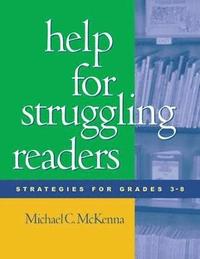 bokomslag Help for Struggling Readers