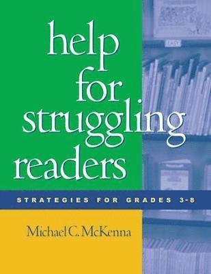 Help for Struggling Readers 1