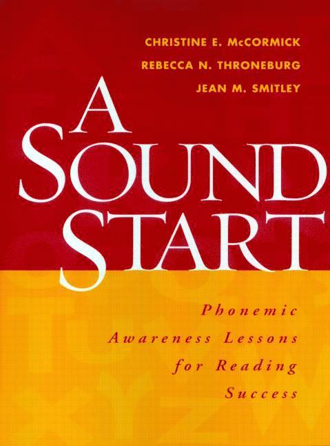 Sound Start