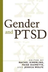 bokomslag Gender and PTSD