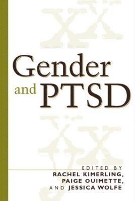 Gender and PTSD 1