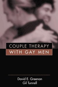 bokomslag Couple Therapy with Gay Men