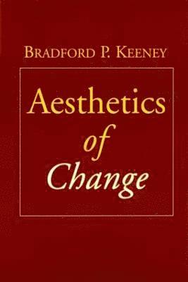Aesthetics of Change 1