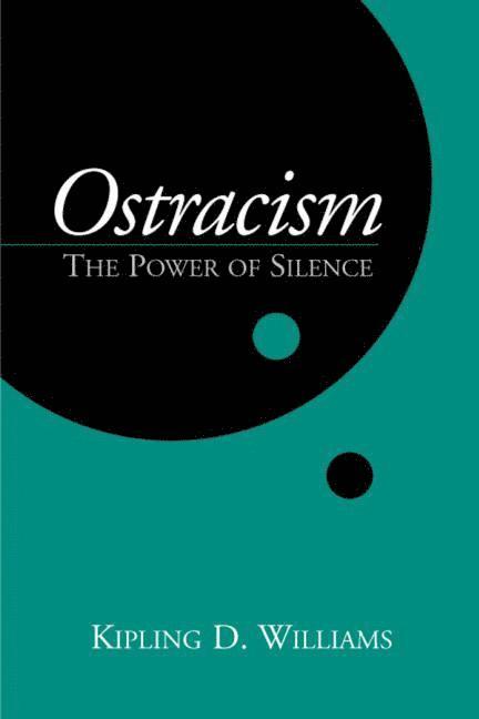 Ostracism 1