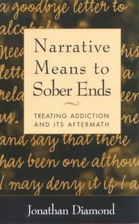 bokomslag Narrative Means to Sober Ends