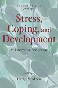 bokomslag Stress, Coping, and Development, Second Edition