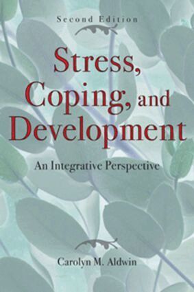 Carolyn M. Aldwin - Stress, Coping, and Development, Second Edition, Inbunden