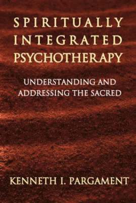 Spiritually Integrated Psychotherapy 1