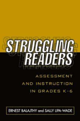 Struggling Readers 1