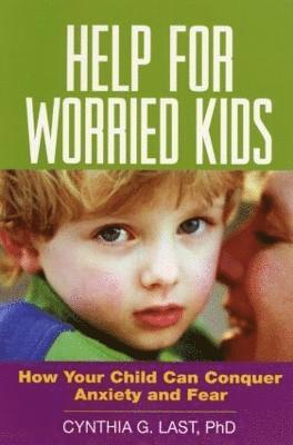 Help for Worried Kids 1