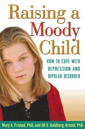 Raising a Moody Child 1